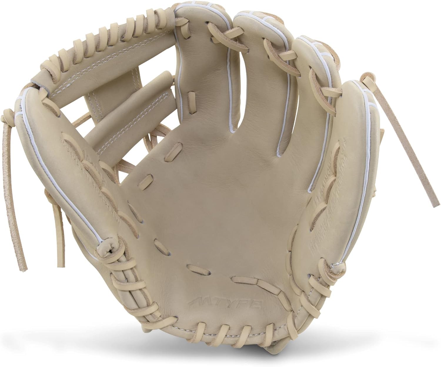 Amazon.com : MARUCCI Ascension Baseball Glove Series, 42A2 11.25