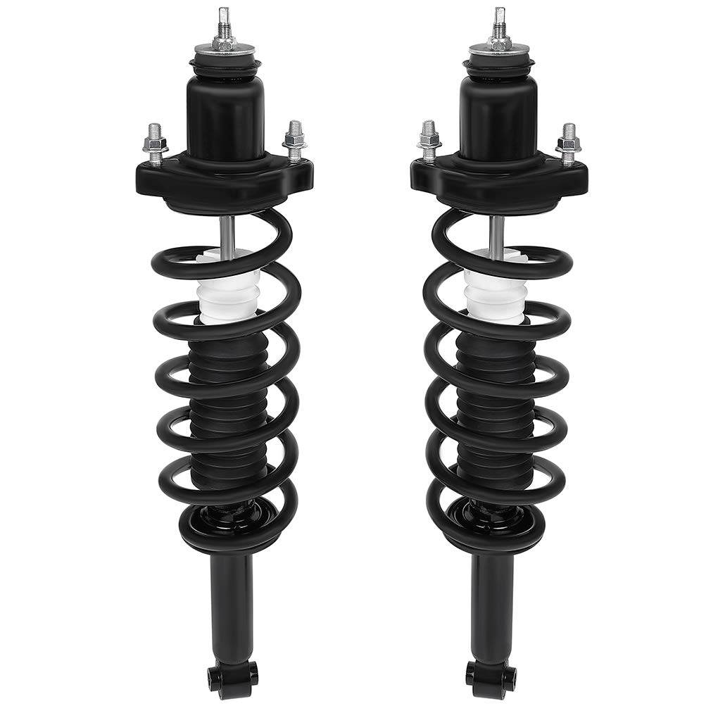 Rear Struts Shocks Assembly for Dodge Journey 2009 2010 OE 1345734 image 4