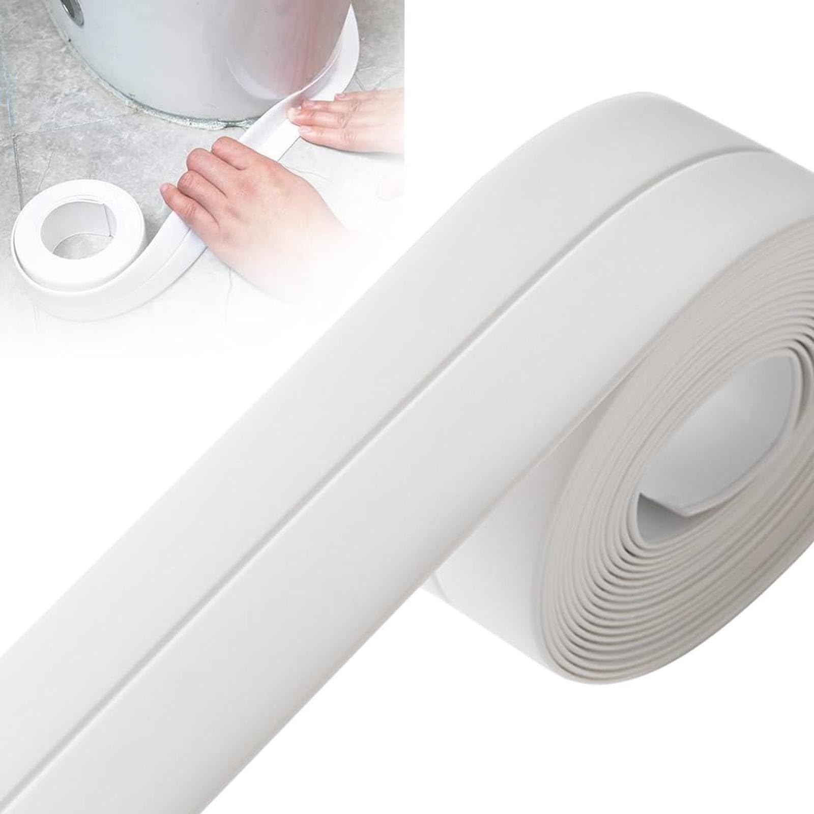 Amazon.co.jp: 防水テープ 防カビテープ 隙間テープ マスキングテープ