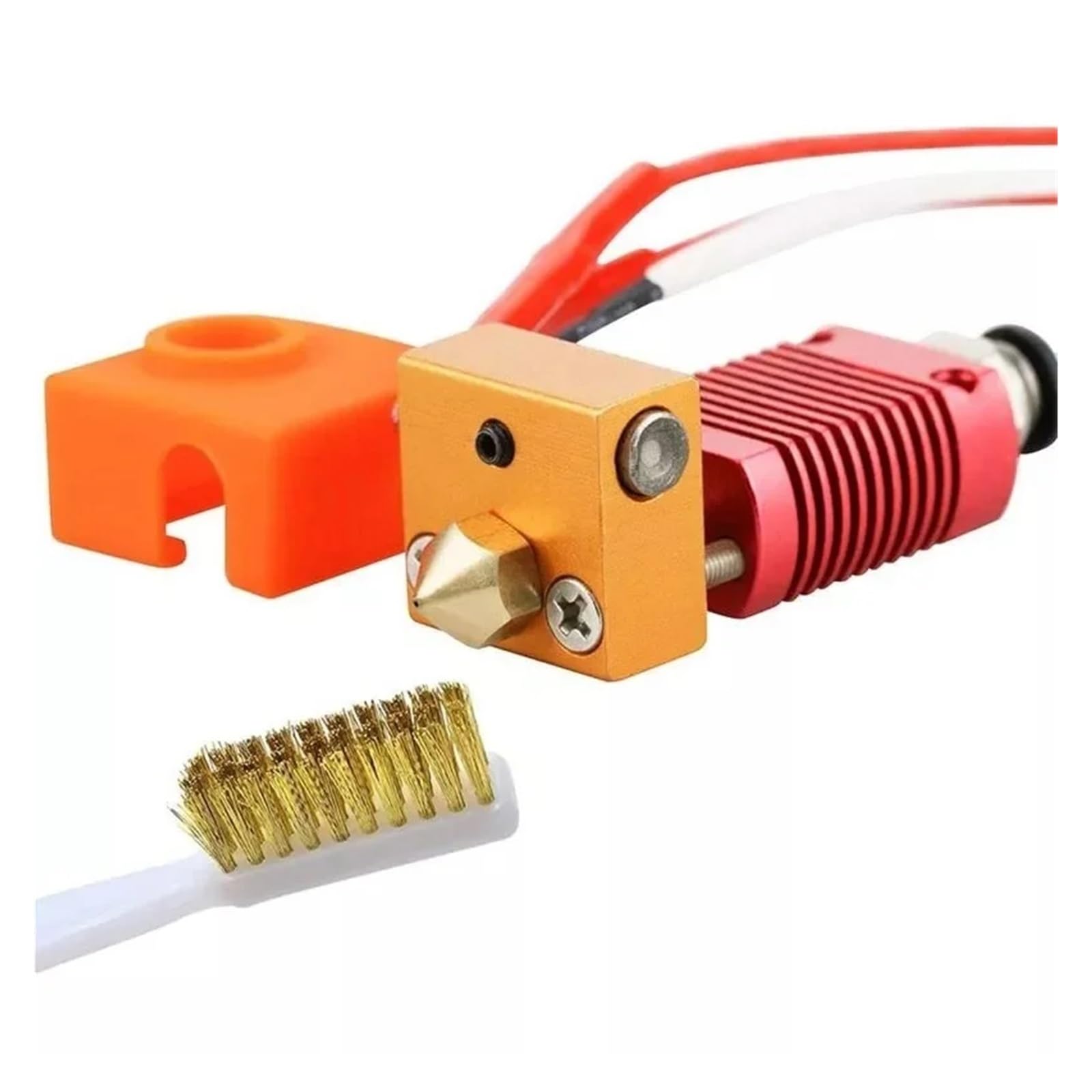 Outil De Nettoyage Pour Imprimantes 3D Durables - France