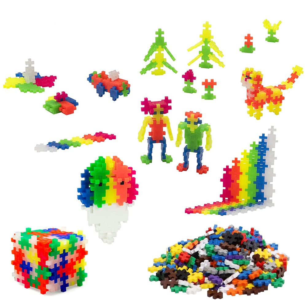 See full amazon price history chart for Primelife Plastic 500 Pieces Construction Building Plus Toys, Steam Fidget Toy Interlocking Mini Puzzle Blocks for Kids, Educational Toy for 3+ Year Kids Only - Multicolor (Prime-Plus Blocks)(500) Primelife Plastic 500 Pieces Construction Building Plus Toys, Steam Fidget Toy Interlocking Mini Puzzle Blocks for Kids, Educational Toy for 3+ Year Kids Only - Multicolor (Prime-Plus Blocks)(500) (B0B855WFPM) Amazon Price History, Amazon Price Tracker