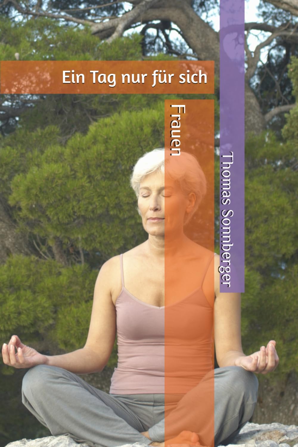 Frauen: Ein Tag nur für sich