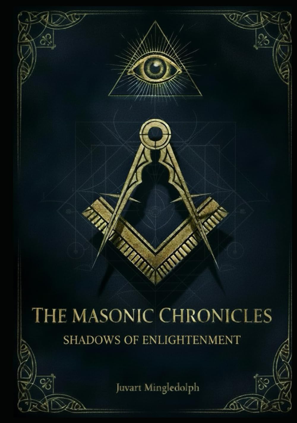 The Masonic Chronicles: Shadows of Enlightenment