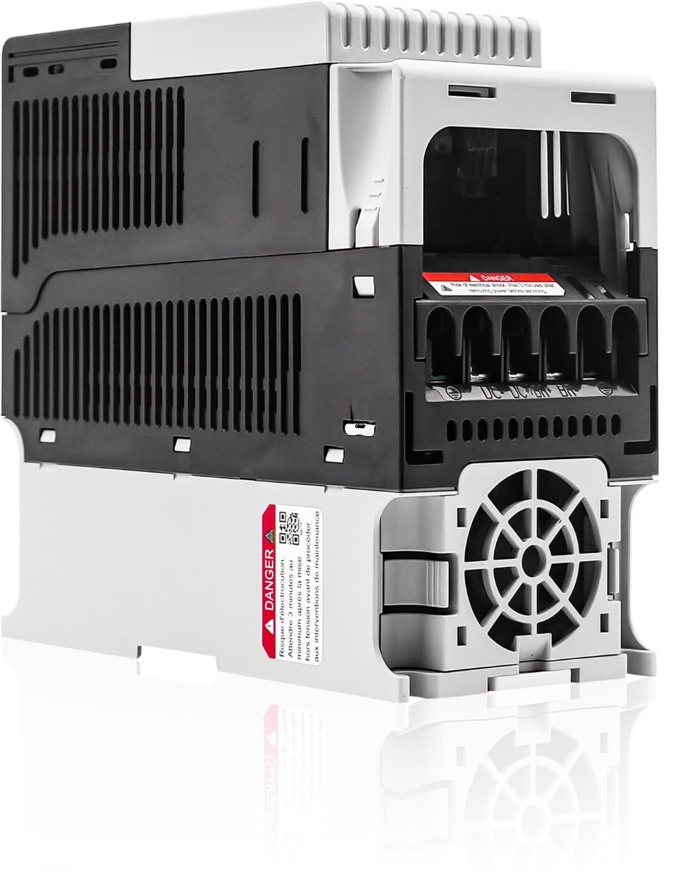 Amazon.com: 25B-D017N114 PowerFlex525 AC Drive 7.5kW 10Hp for