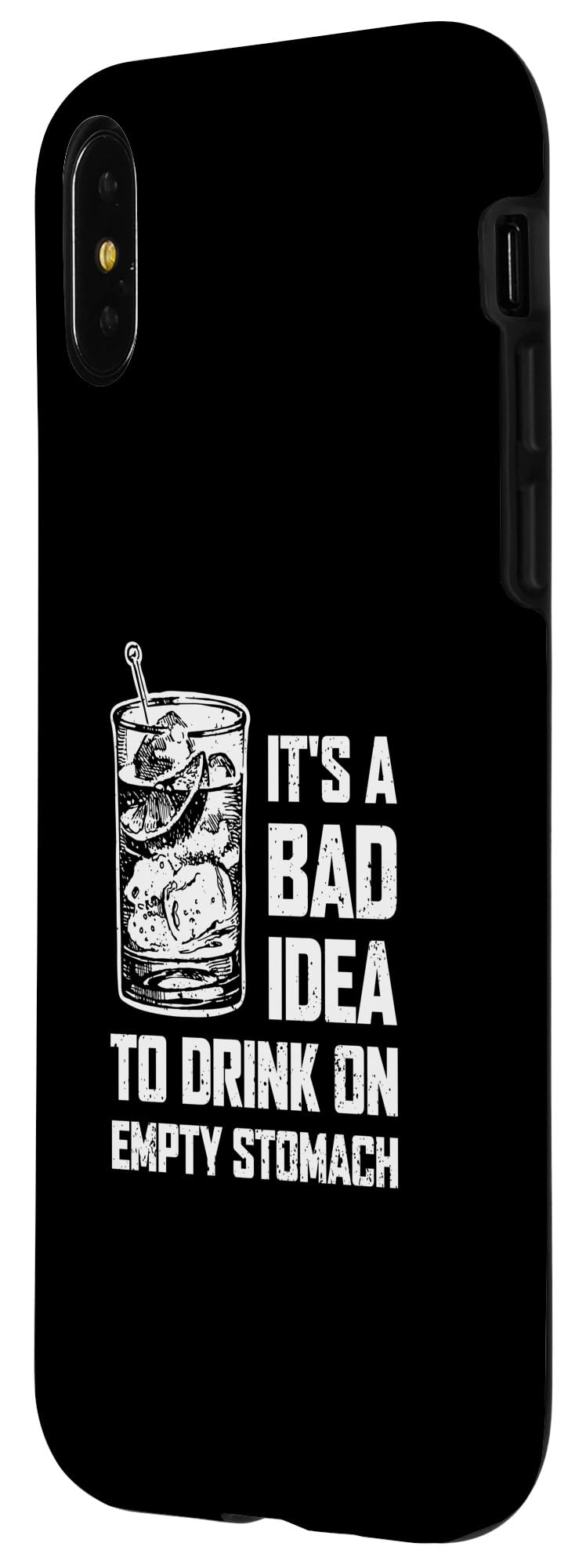 【お酒】　iPhone X Amazon.com: iPhone X/XS alcohol wine beer whisky pub club vodka