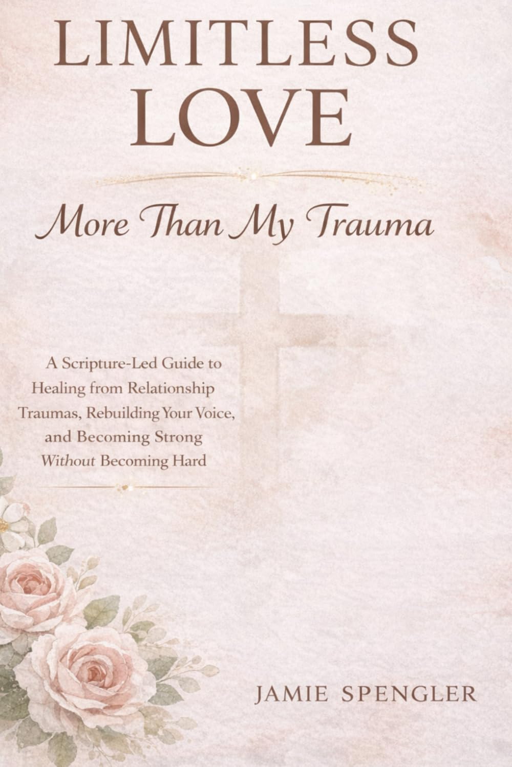 Limitless Love: More Than My Trauma