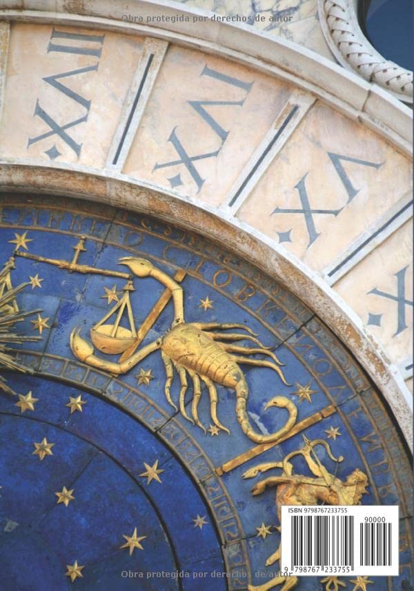 Miniatura 2 de Manual Completo de Astrología Para interpretar y profundizar en tu carta astral (Spanish Edition)