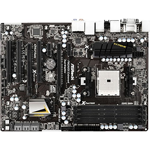 FM2A85X Extreme4