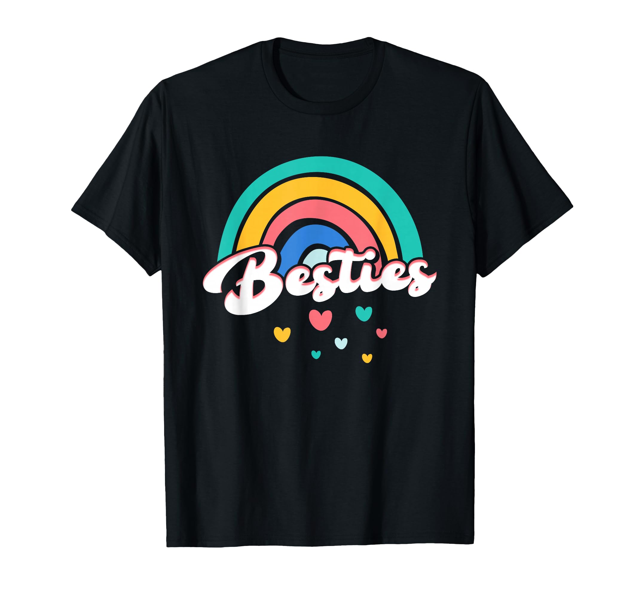 Kleidung mit Designs von Amazon Merch on Demand
