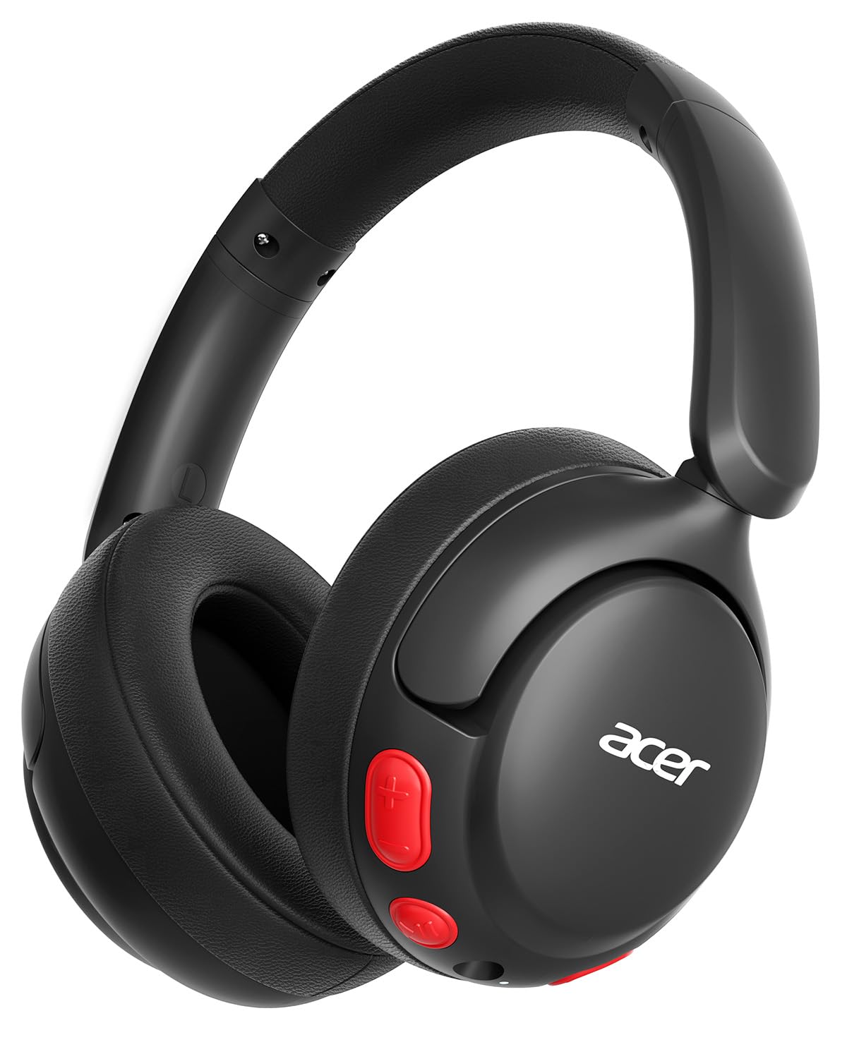 

                                                    Acer Kids Bluetooth Headphones, 85dB Volume Limite