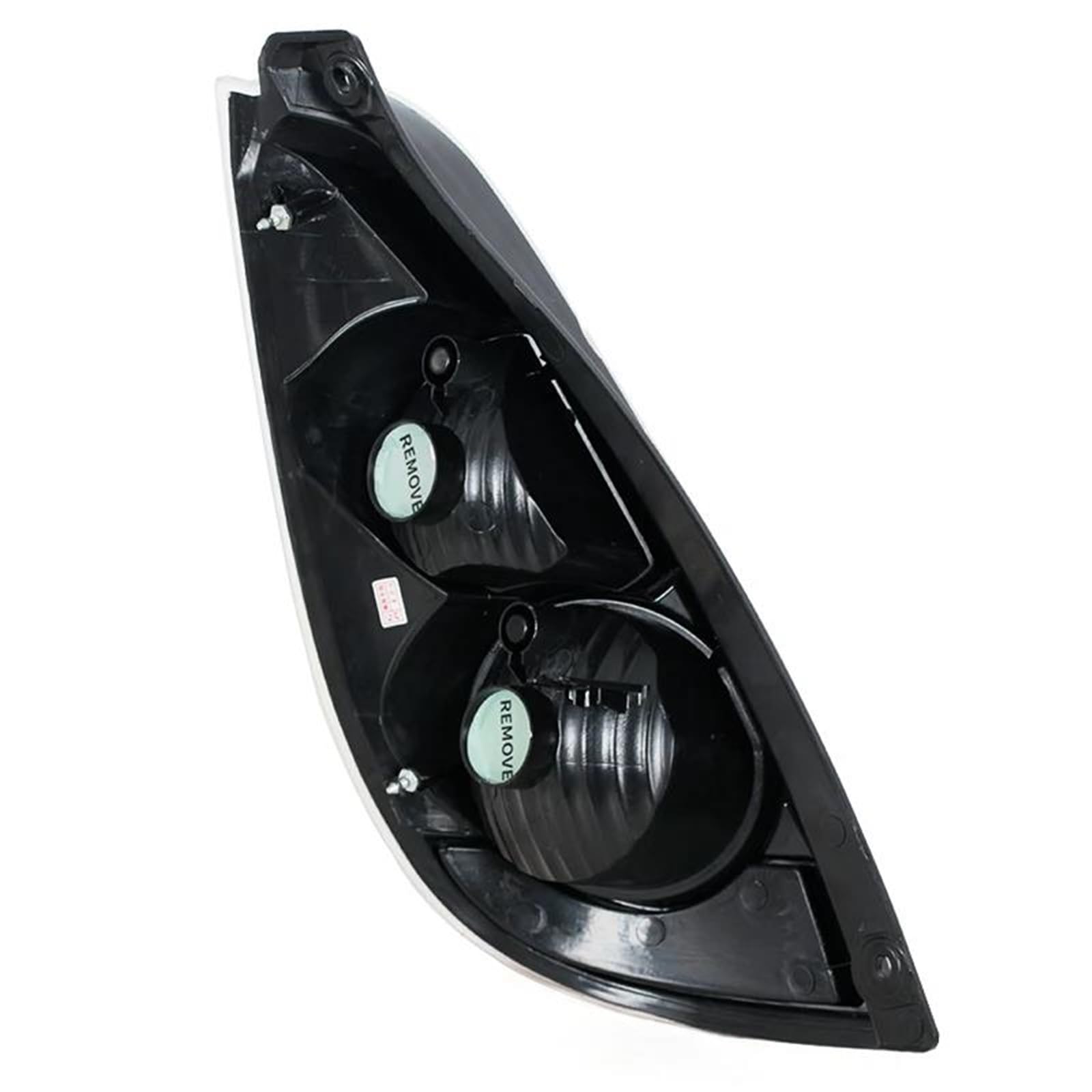 Luz Trasera Para Suzuki Para Liana Para Aerio 1.6 .4A+ Hatchback: Luz Trasera, De Freno, Posición, Faro Trasero (sin Bombilla)(bien)