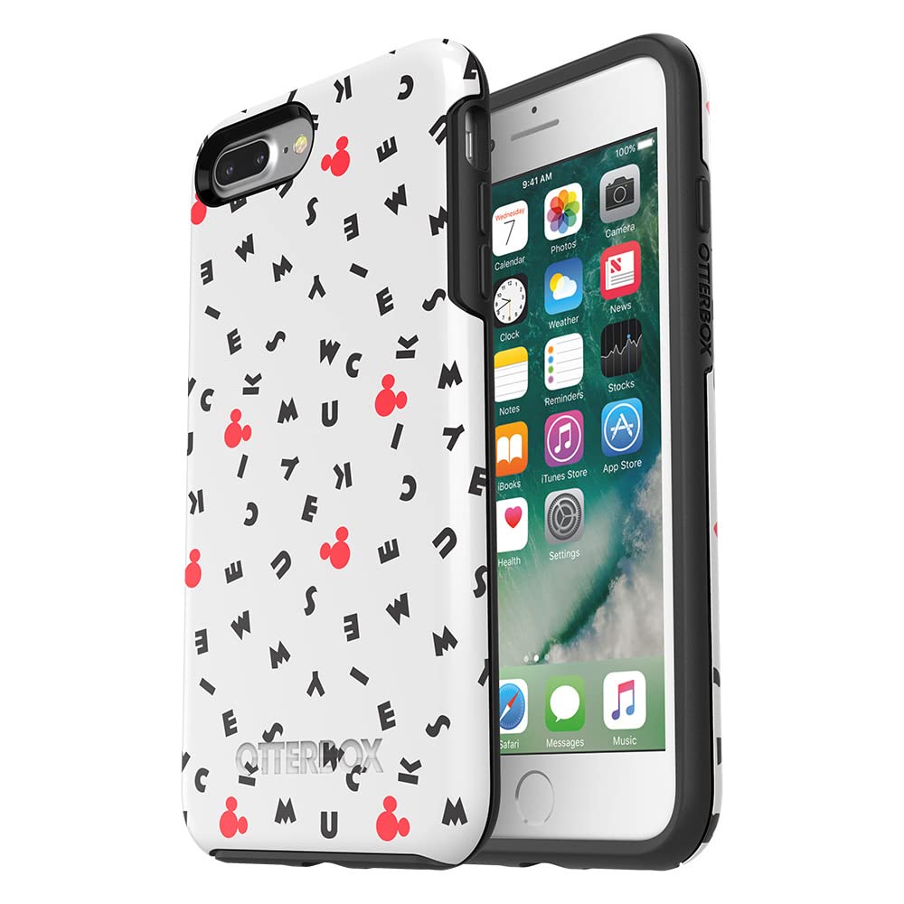 Amazon.com: OtterBox Symmetry Series Disney Classics Case for