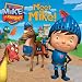 Meet Mike! (Mike the Knight)