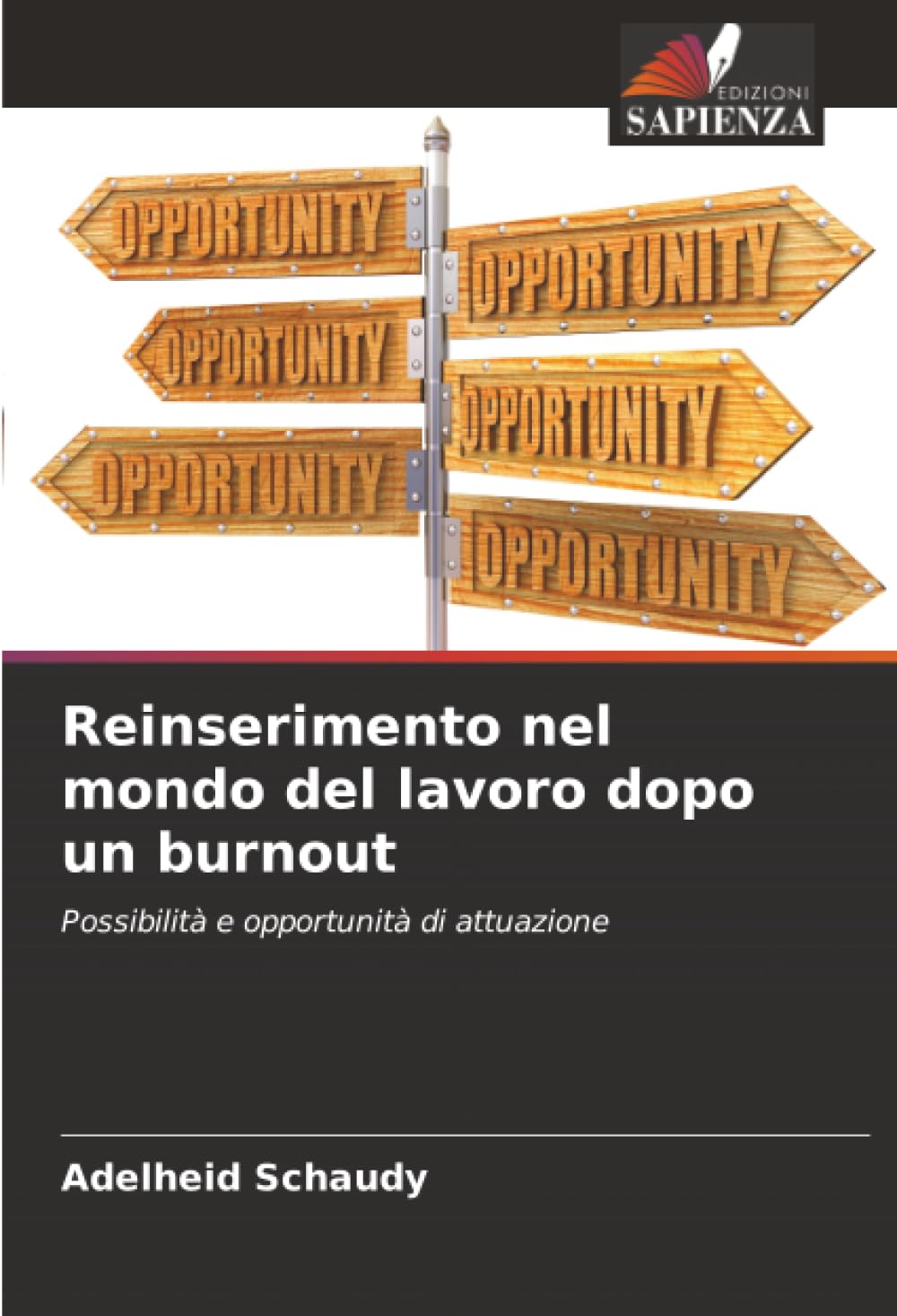 Reinserimento nel mondo del lavoro dopo un burnout: Possibilità e opportunità di attuazione