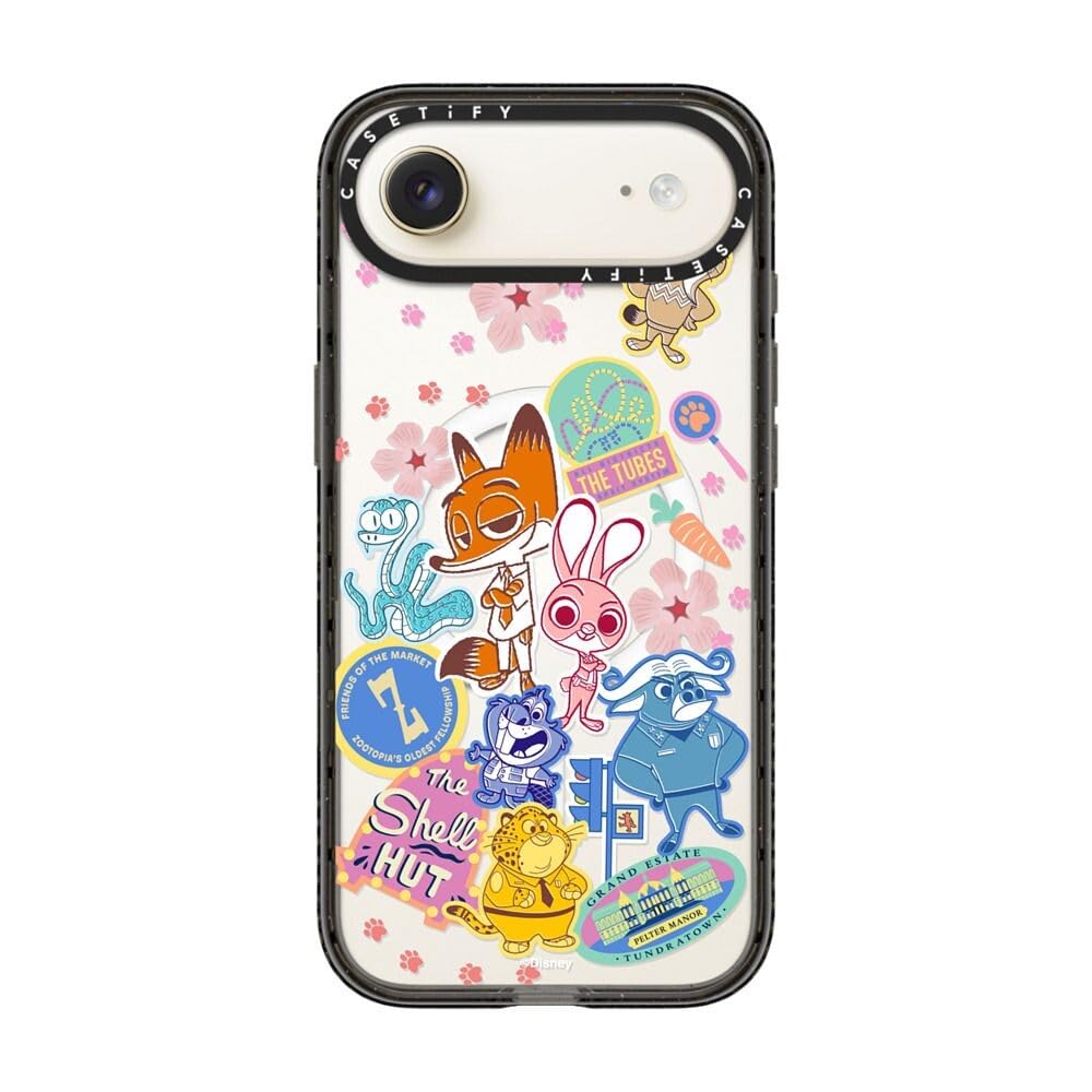 Amazon.com: CASETiFY for iPhone Air Case - Impact Compatible with
