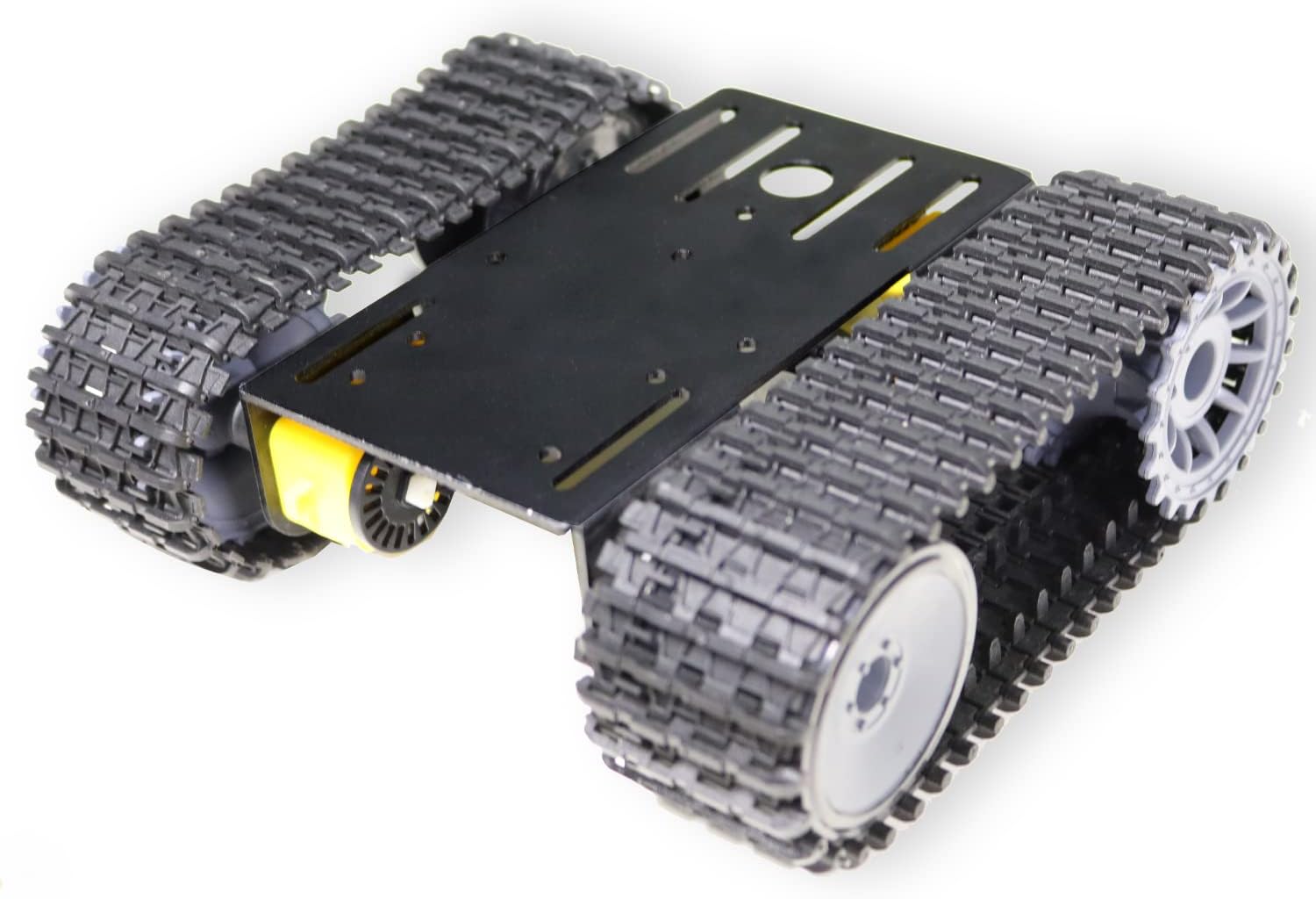 Tank Chassis