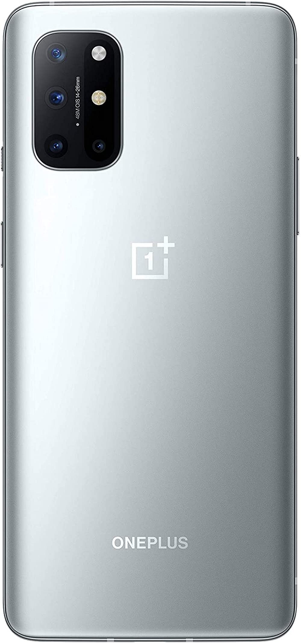 Amazon.com: OnePlus 8T 5G Dual-SIM 256GB ROM + 12GB RAM Factory