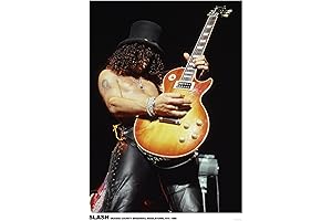 Guns N Roses Poster by Allposters.com