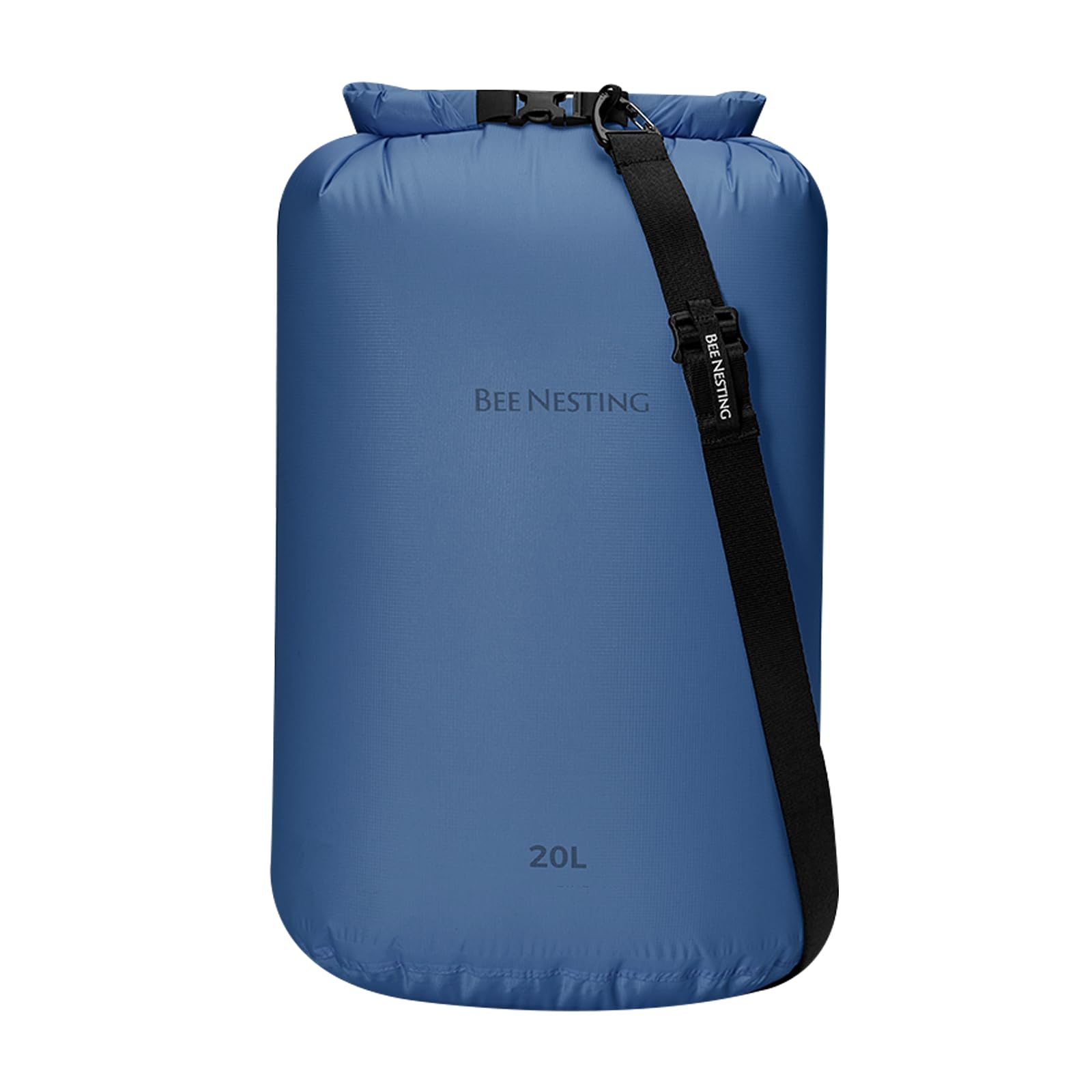 Bee Nesting Waterproof Dry Bag Lightweight Dry Sack Marine Dry Bags Suitable for swimming,kayaking,rafting boating, surfing, outdoor travel, mountaineering,hiking