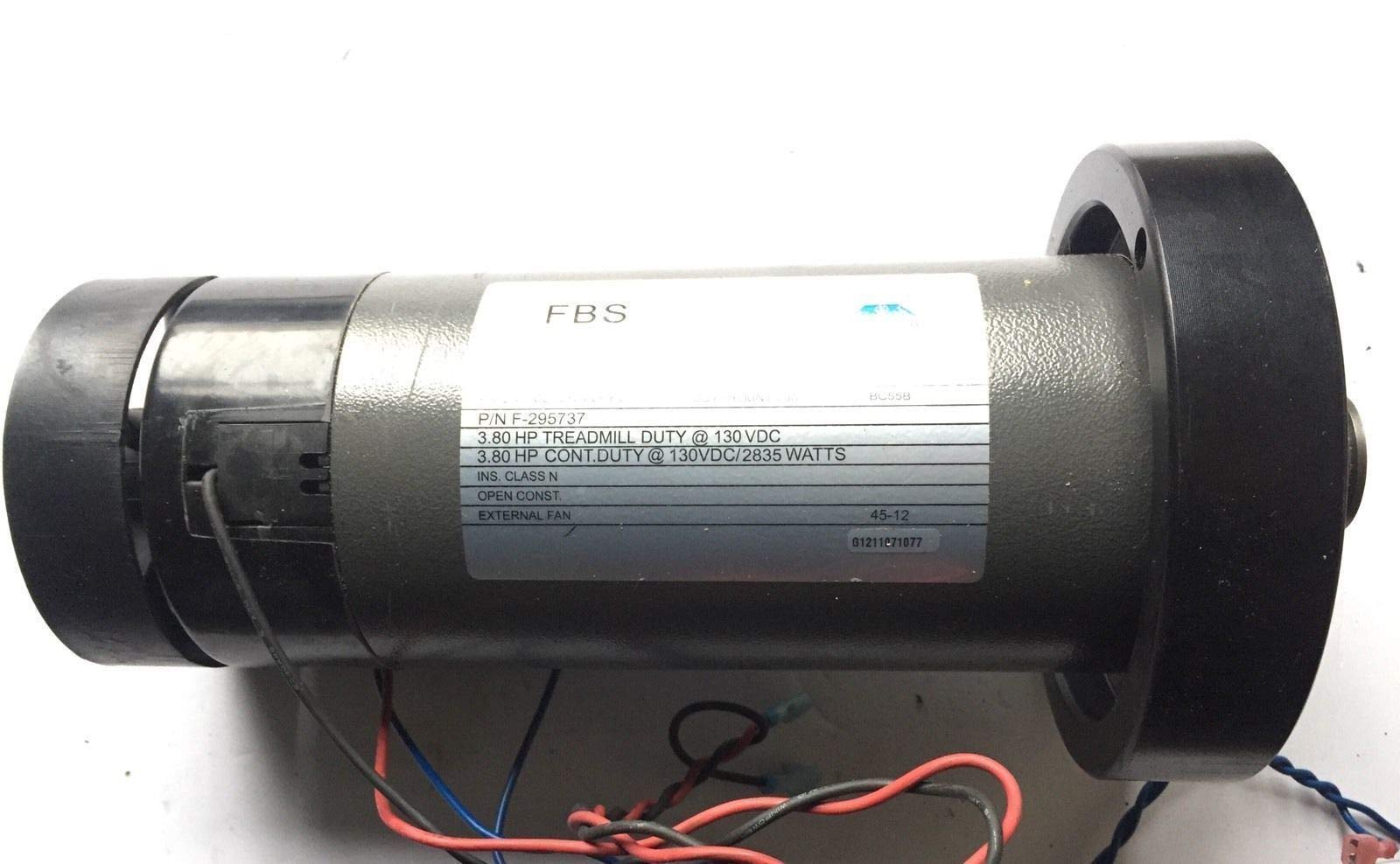 Amazon.com : Icon Health & Fitness Drive Motor f-295737