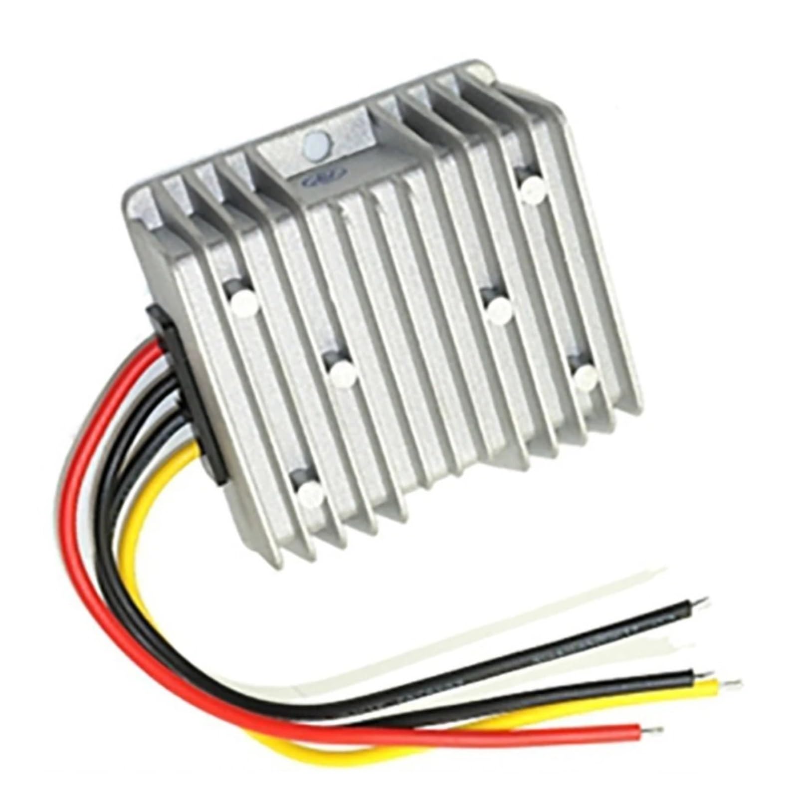 IDGTTLDF 24V(18-36V) to 13.8V 15A DC Converter Voltage Regulato Step Down Module 13.8 Volt