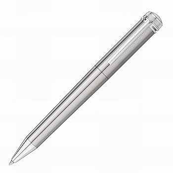 Amazon | MONTBLANC モンブラン ローラーボール ヘリテイジ