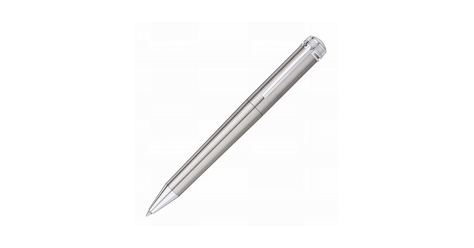 !!新品!!モンブラン　キャップレスローラーボール 新品)MONTBLANC モンブラン ローラーボール替芯 キャップレス用