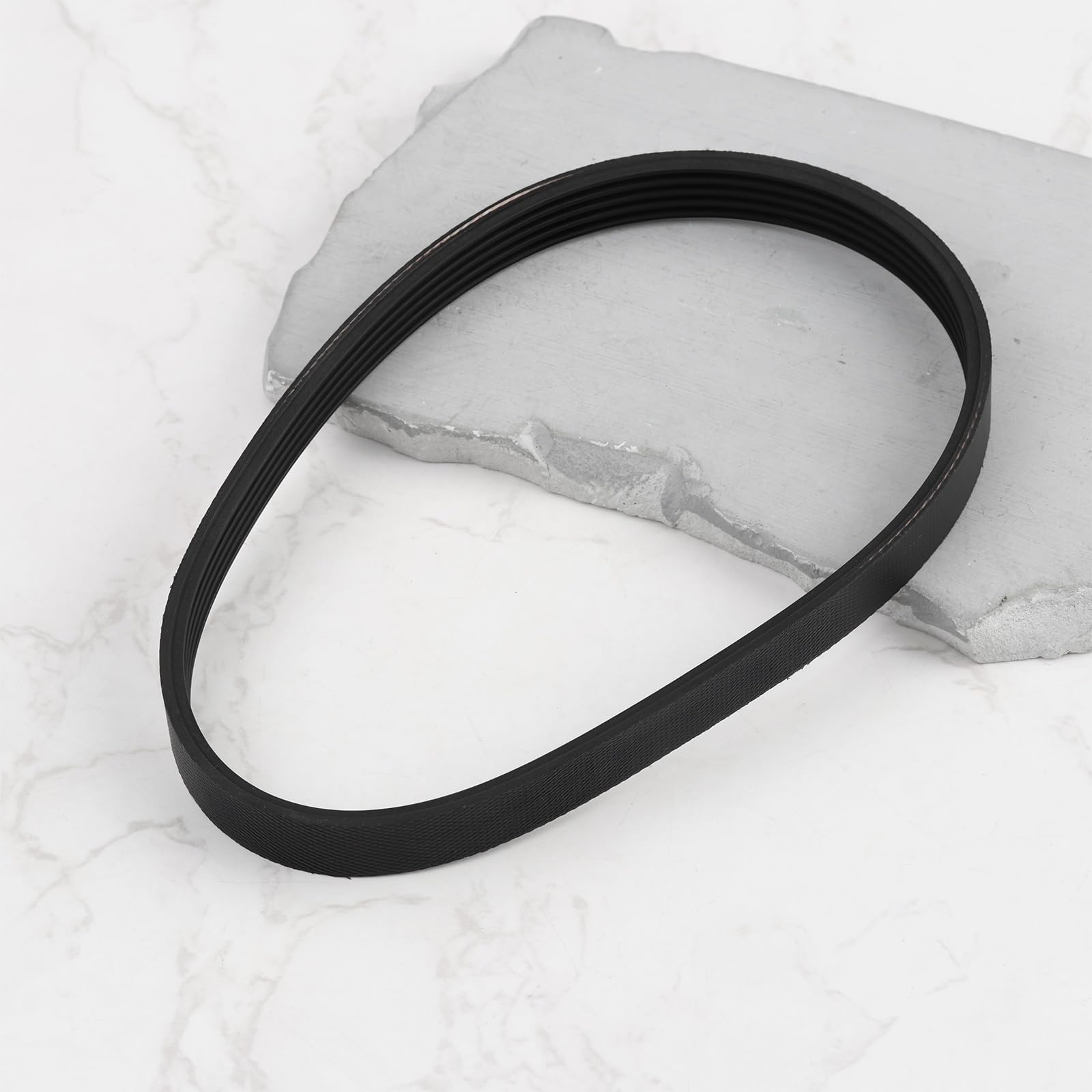 2X RC Modello Motori Motori V-Belt PJ356 140J 356mm 5 Costole Compatibile con Vega - 5