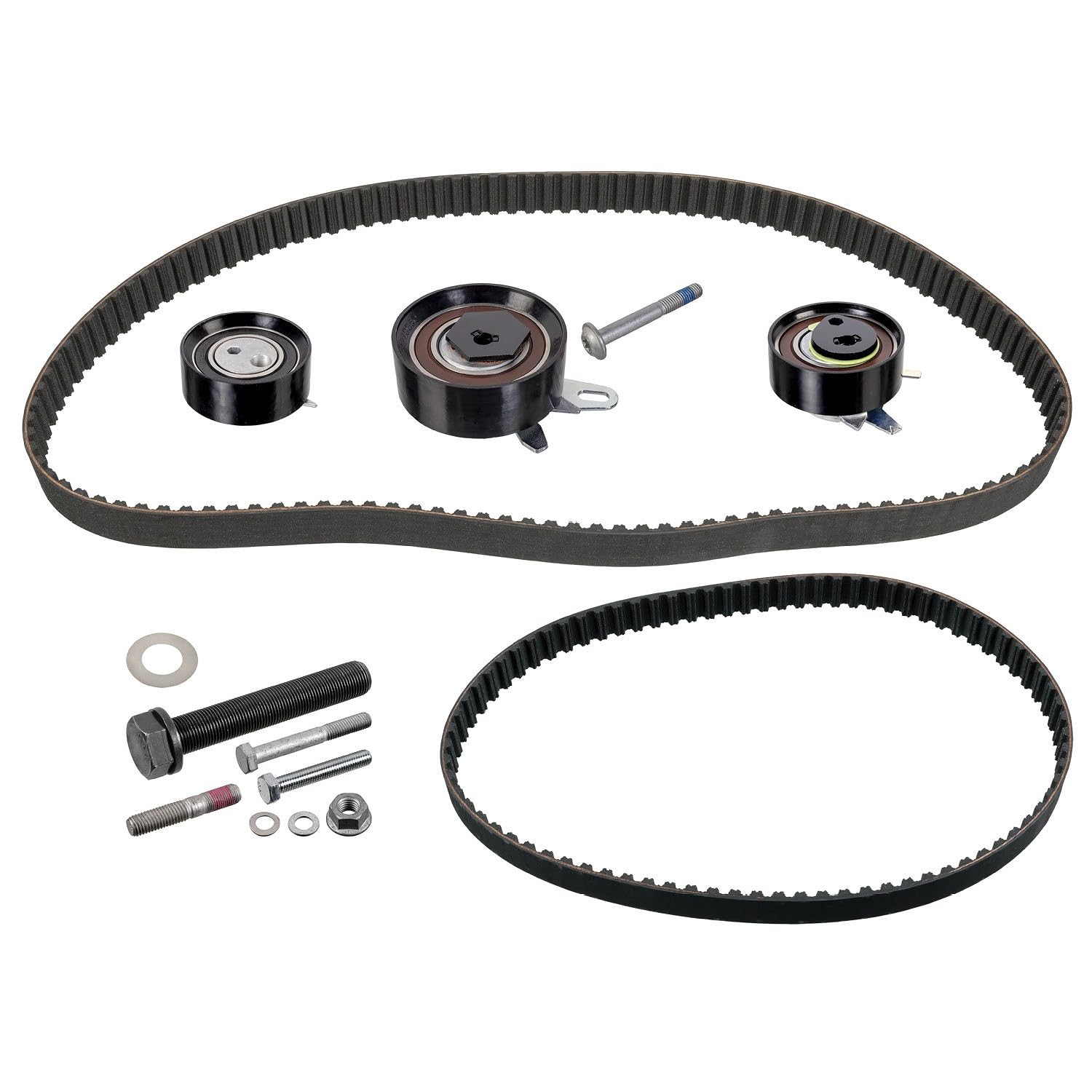 Toothed Cambelt Timing Kit  T4 2500cc (ACV, AUF)