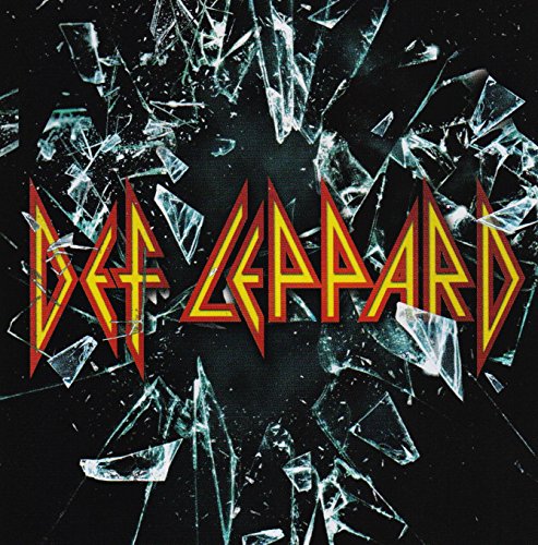 Def Def Leppard