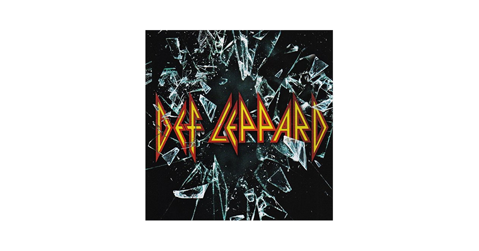 Def Leppard デフレパード 8センチシングル8cmCDS アーマゲドン Amazon.co.jp: 炎のターゲット - デフ・レパード: ミュージック