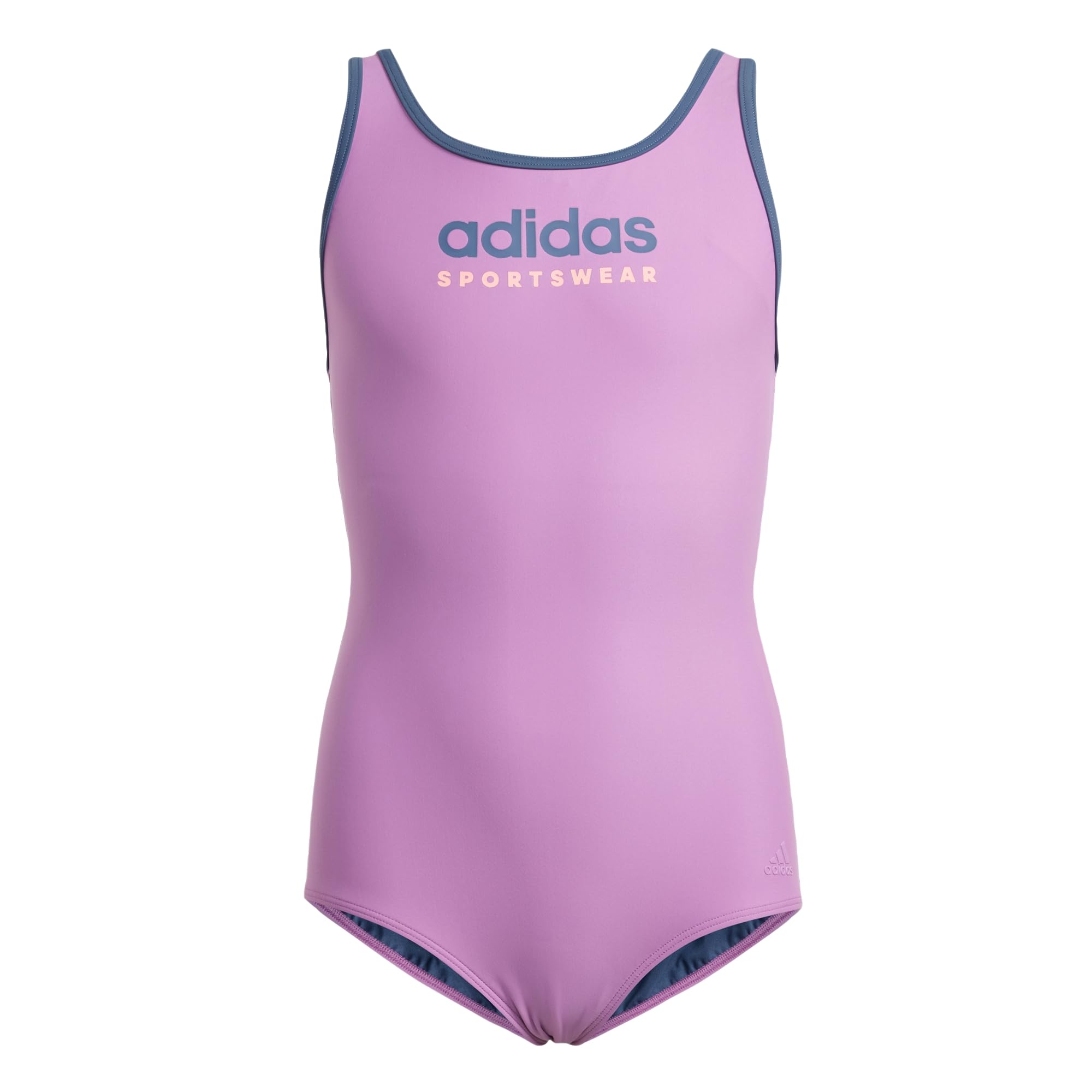 adidas Bambina Sportswear U-Back Swimsuit