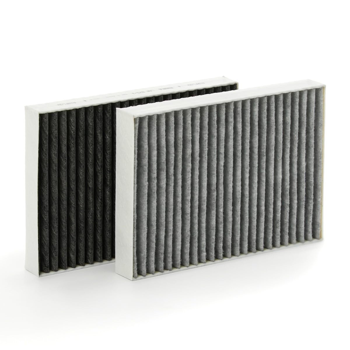 MAHLE LAK 675/2/S Filter, Innenraumluft für BMW 5 (G30, F90)