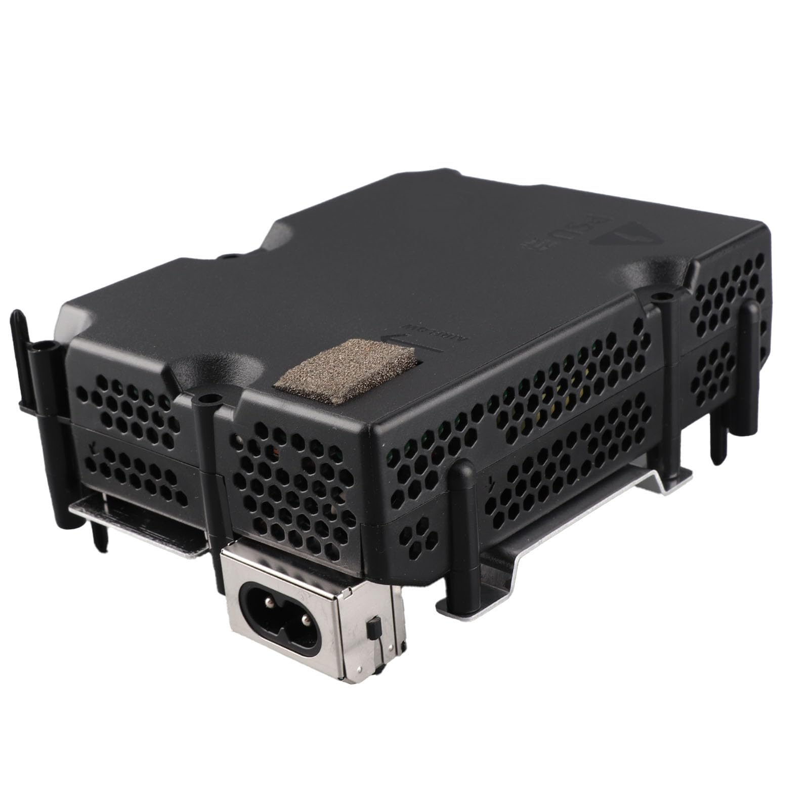 Zerodis Périphériques de Jeux Vidéo pour la Série S Fourniture de Remplacement Durable Installation Facile Performance Optimale Compatible avec la Brique d'alimentation Interne de la Console de Jeu