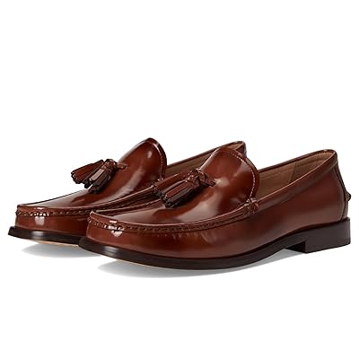 Cole Haan Lana Lux Tassel Loafers Women