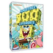 SpongeBob SquarePants Another 100 Episodes