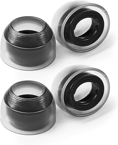 Miniatura 10 de AZLA SednaEarfit Crystal para Buds Pro  2 pares (talla MS)