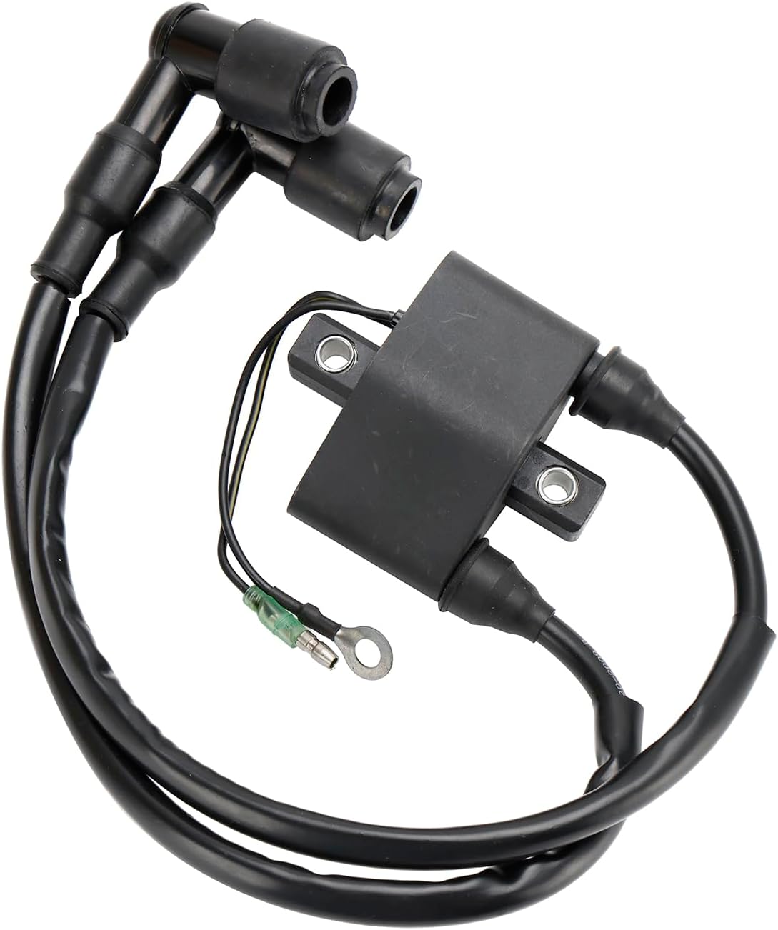 Ignition Coil fit for Mercury 15HP 18HP For Tohatsu 9.9HP 15HP 18HP 25HP 30HP For Nissan 9.9HP 15HP 25HP 30HP 3G2-06040 3M3-06048 803706A1 8M0047313