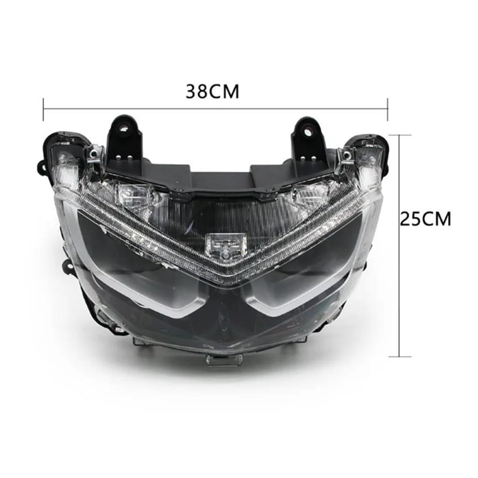 NMAXヘッドライト ヤマハ NMAX ヘッドライト | バイクパーツ通販 Webike