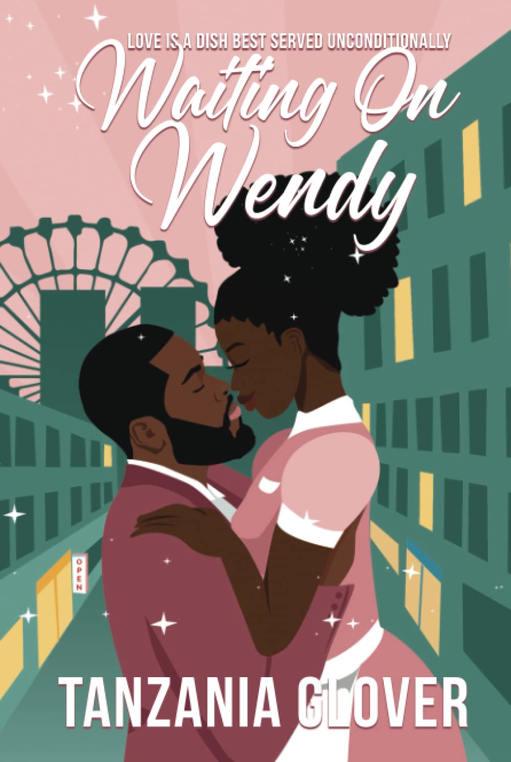 Waiting On Wendy