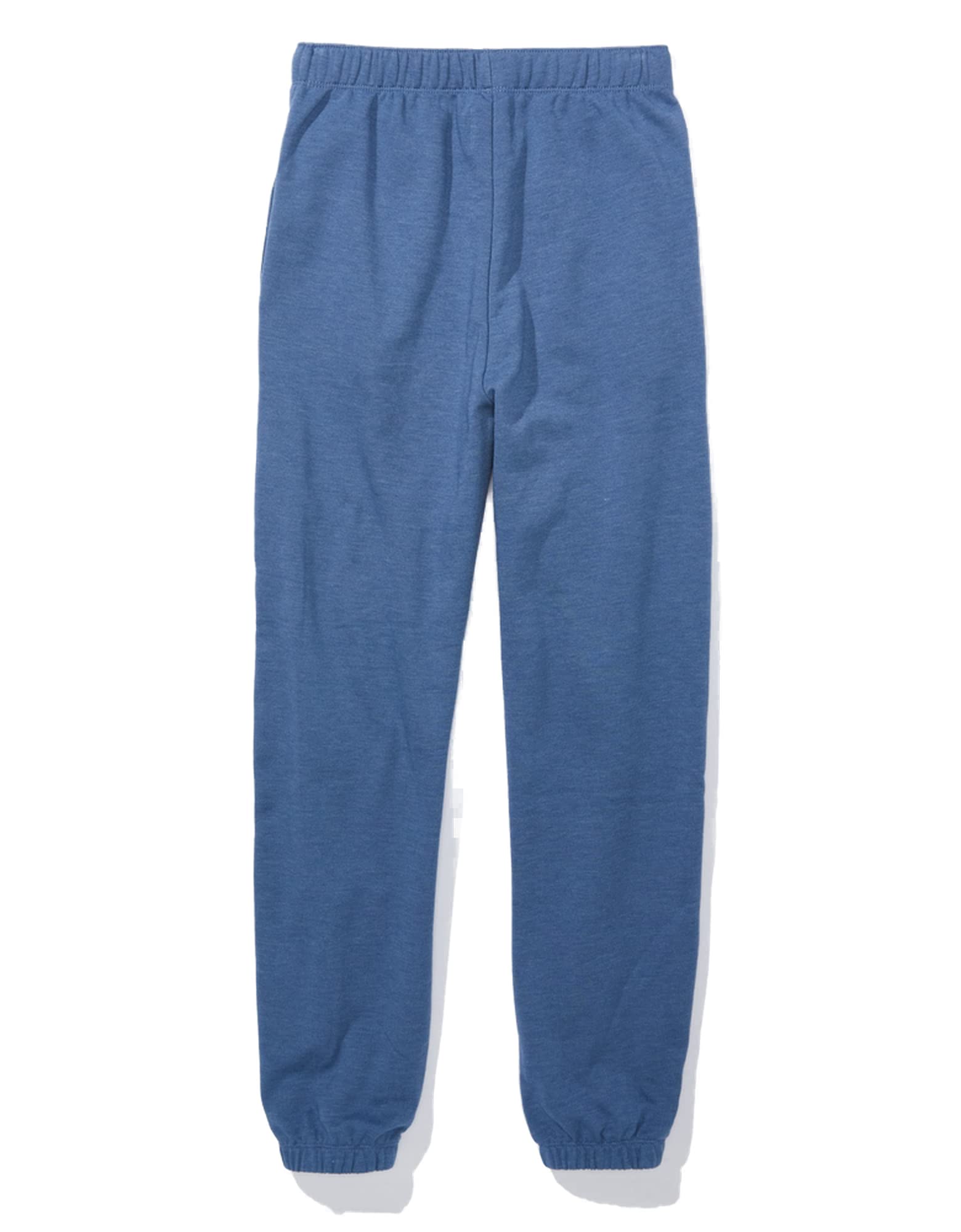 American EagleWomen Fleece Baggy Jogger