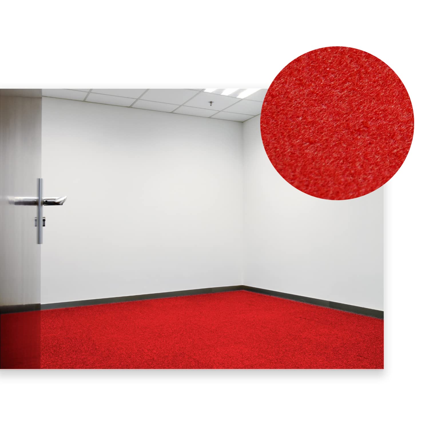Primaflor Kunstrasen Jazz Grün 4,00m x 3,00m kaufen bei