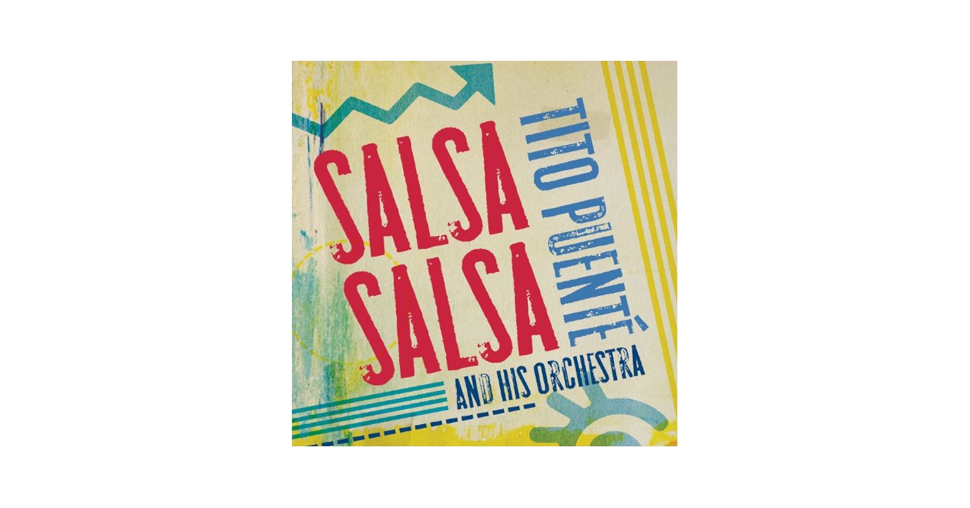 Tito Puente & His Orchestra - Salsa Salsa - Amazon.com Music