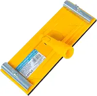Suporte Manual Para Lixa Com Extensor 22x5cm