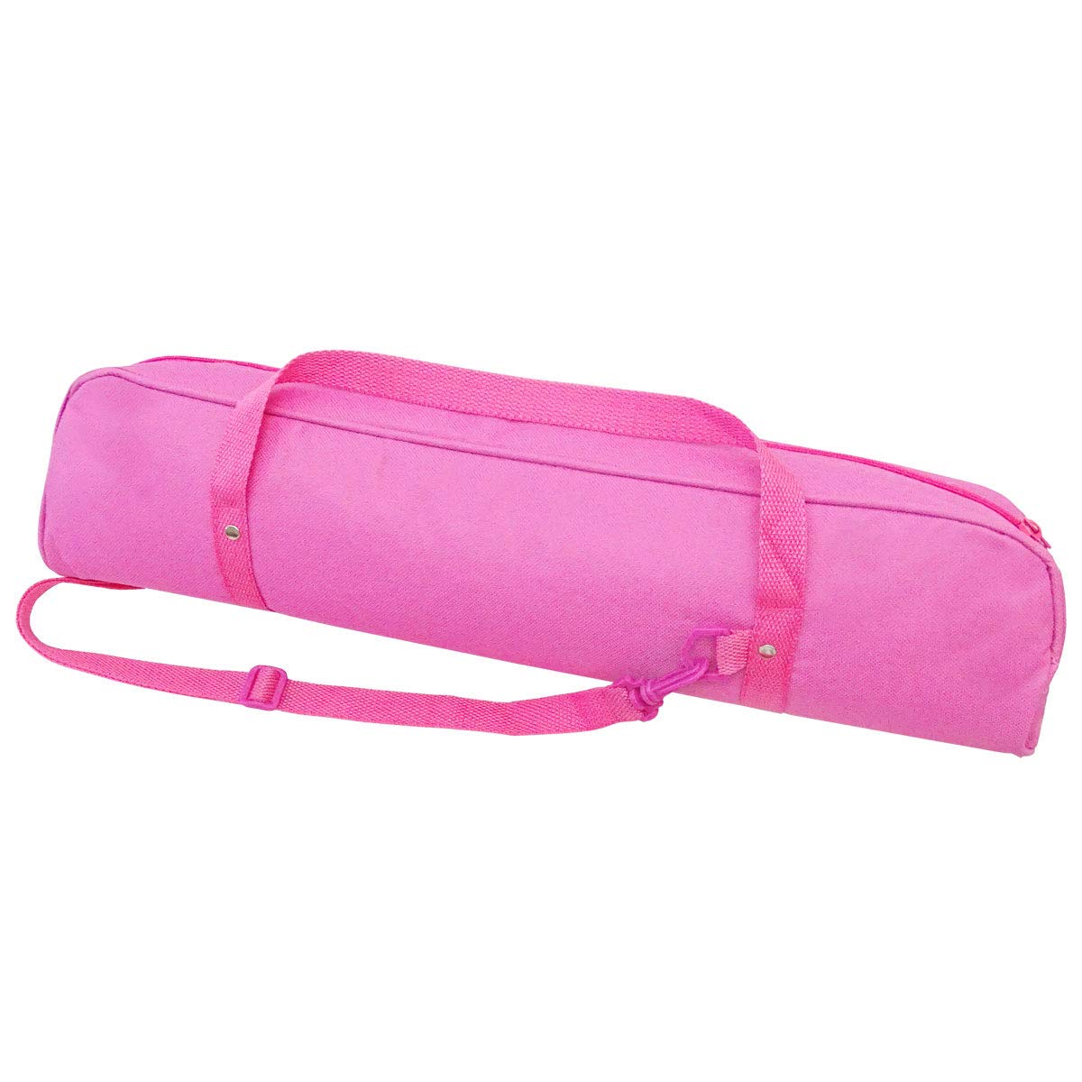 keepdrum Melodica Pink 37 Tasten mit Tasche