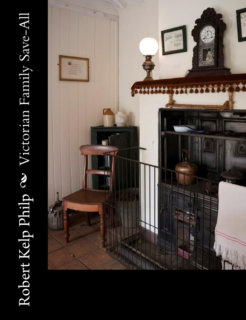 Victorian Family Save-All: Volume 1