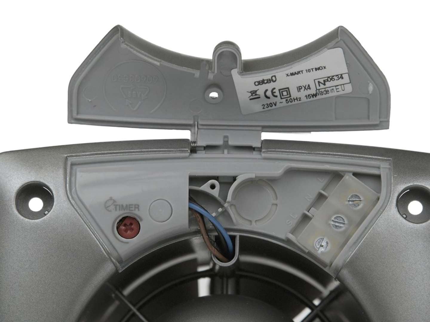 Cata X-Mart 12 Inox T