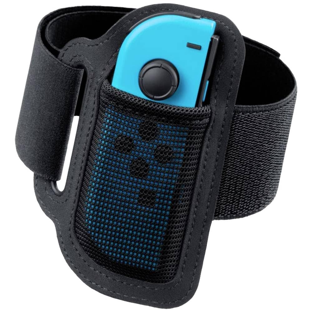 Nintendo Leg Strap