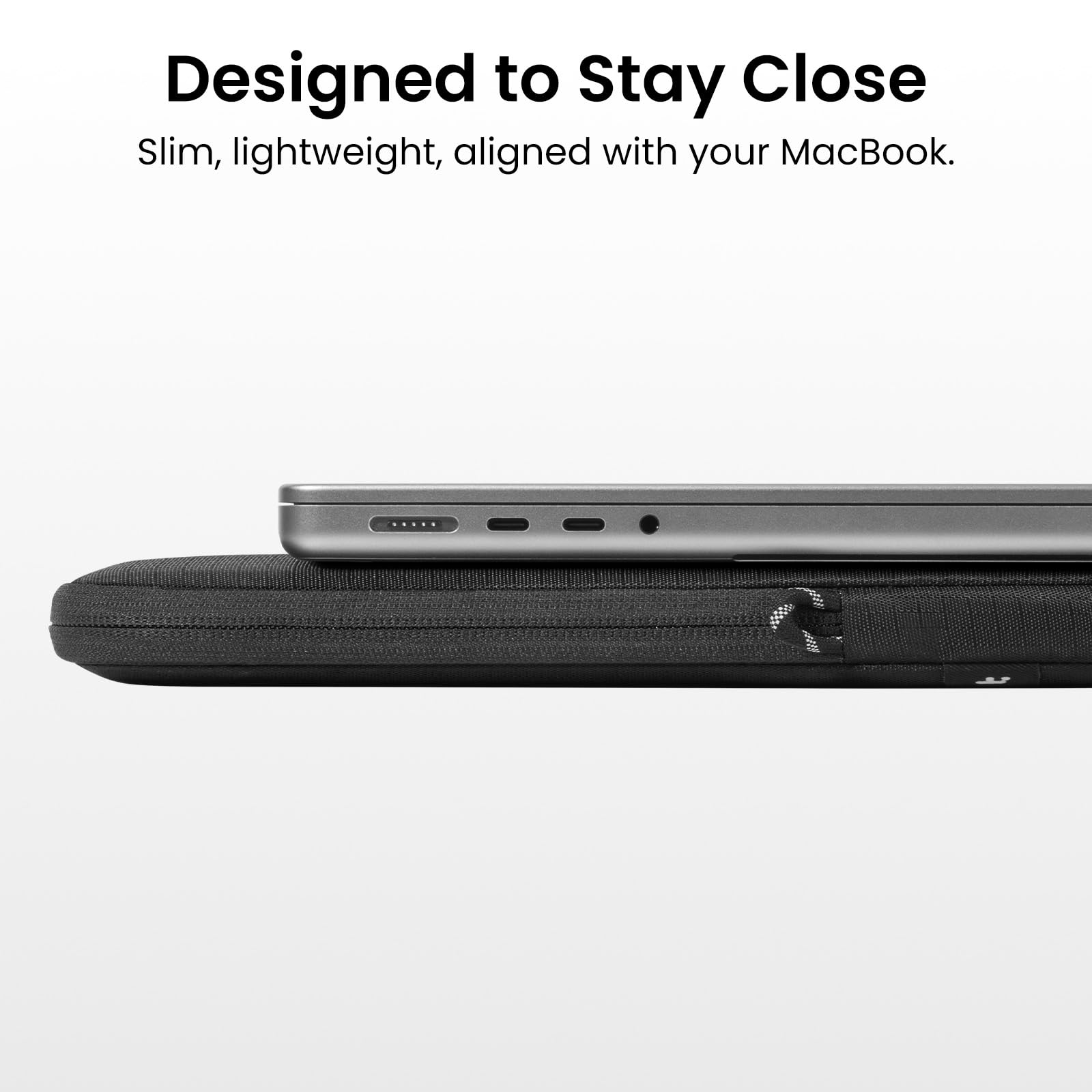 tomtoc Etui na laptopa do nowego 16-calowego MacBook Pro