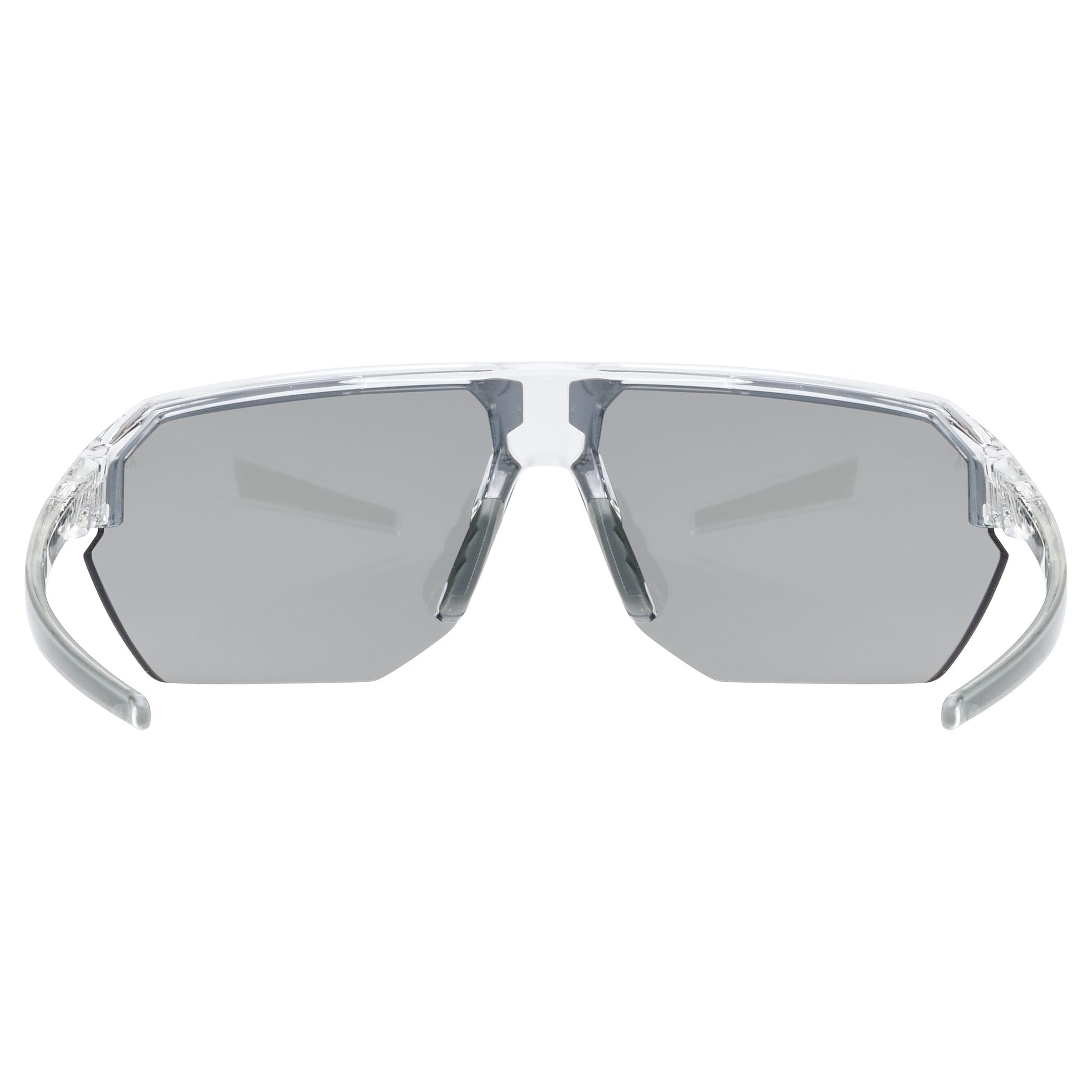 Uvex Vectiv Set lunettes de sport Mixte (lot de 1)